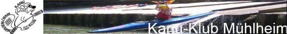 Banner Kanu Klub