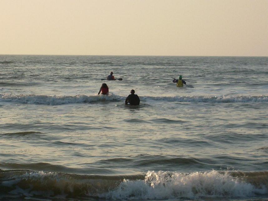 Nordsee