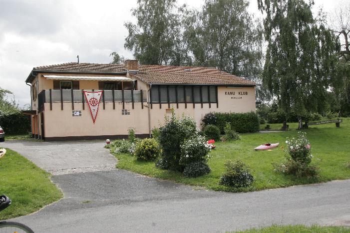 Bootshaus
